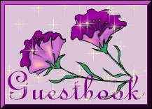Sign my Guestbook