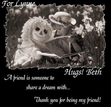 From Beth
